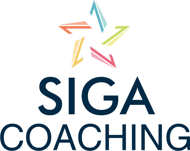 SIGA COACHING CONSULTORIA E TREINAMENTOS